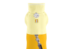 Mineral Yellow (717)