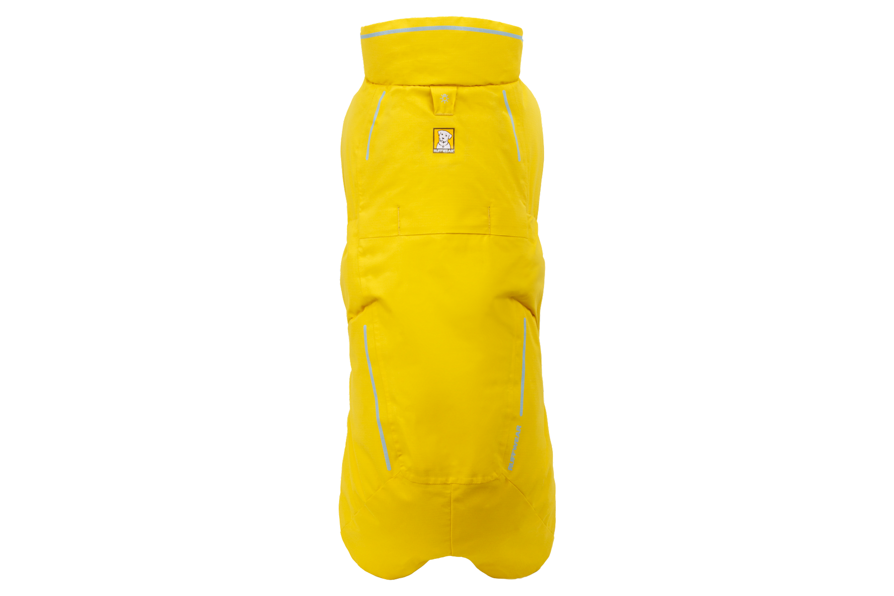 Mineral Yellow (717)