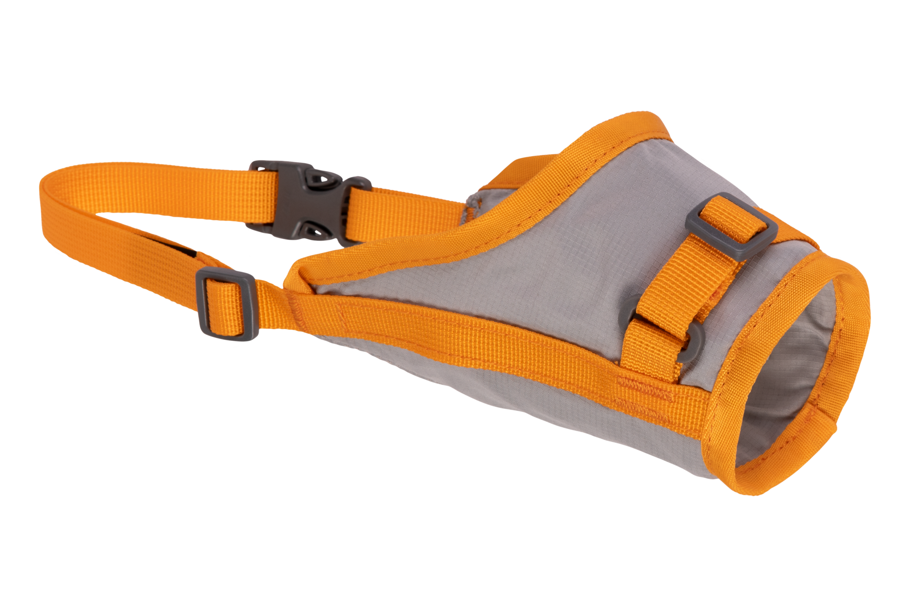 Backtrak Evacuation Kit Muzzle Cloudburst Gray (045)