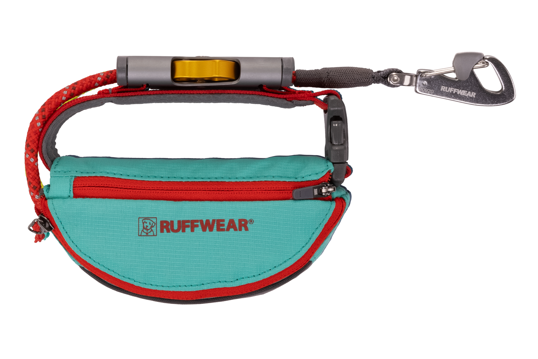 Hitch Hiker™ Leash