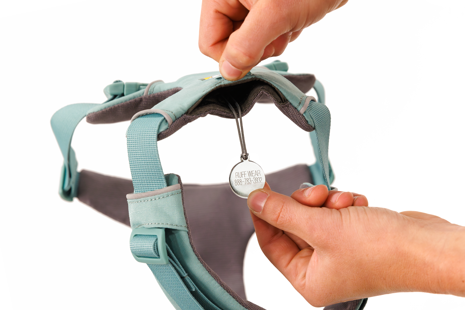 River Rock Green (355)