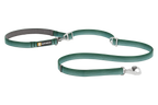 Switchbak Leash in River Rock Green (355)