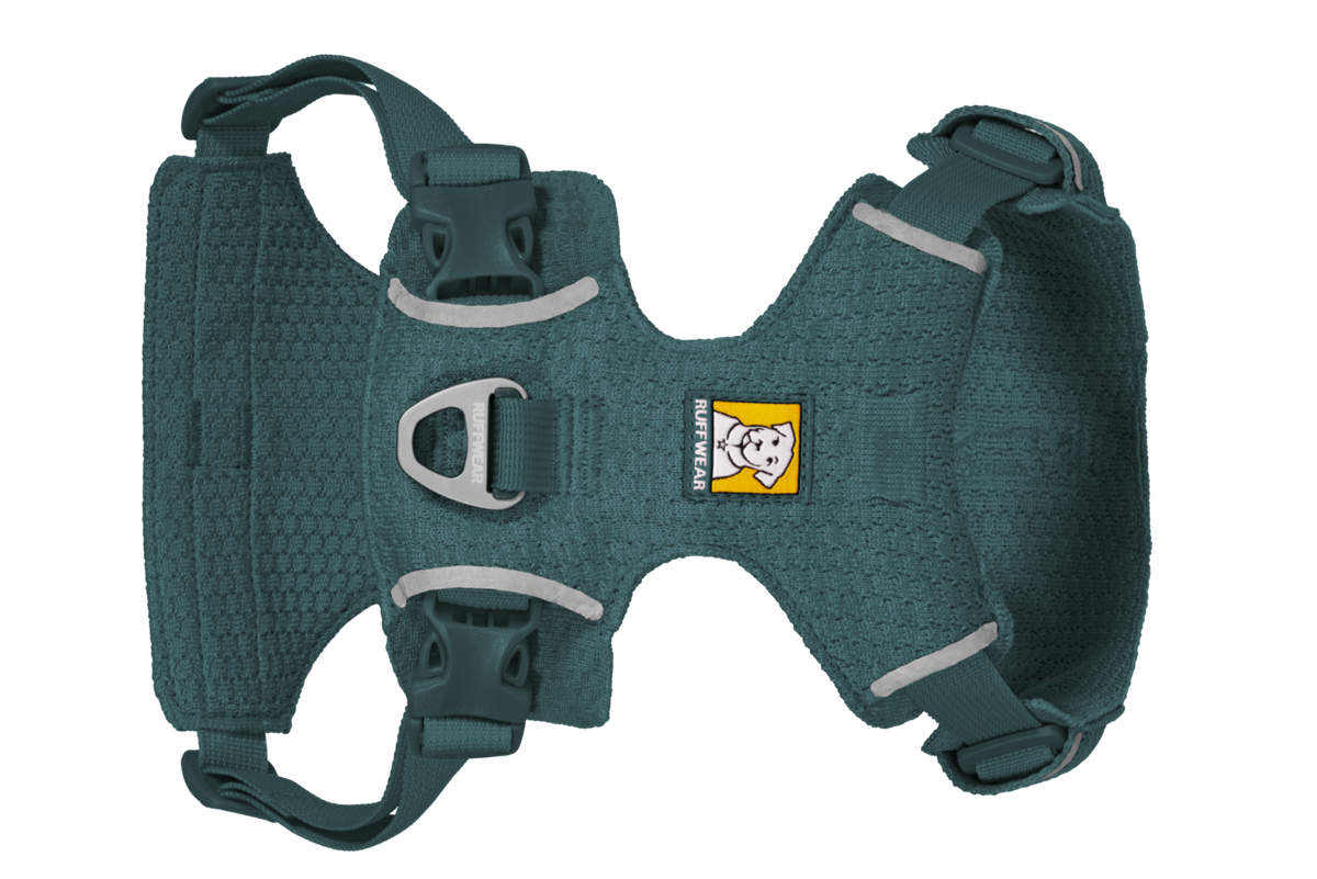 Deep Teal (444)
