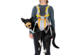Backtrak Evacuation Kit Cloudburst Gray (045)
