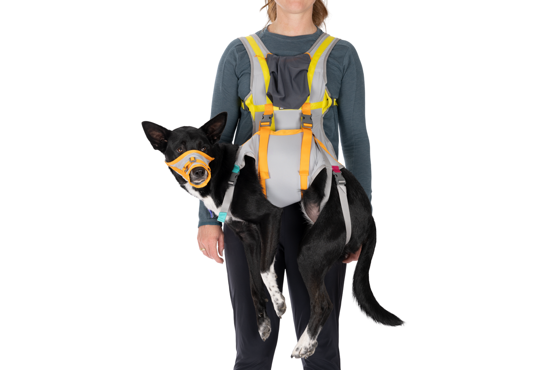 Backtrak Evacuation Kit Cloudburst Gray (045)