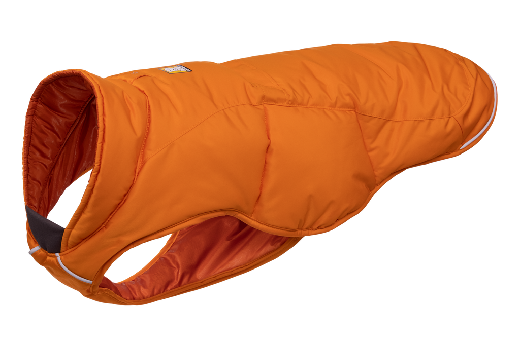 Campfire Orange (815)