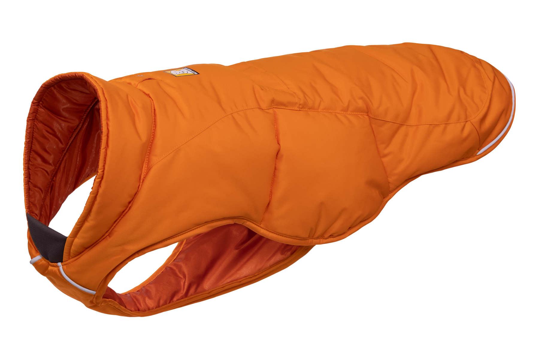 Campfire Orange (815)