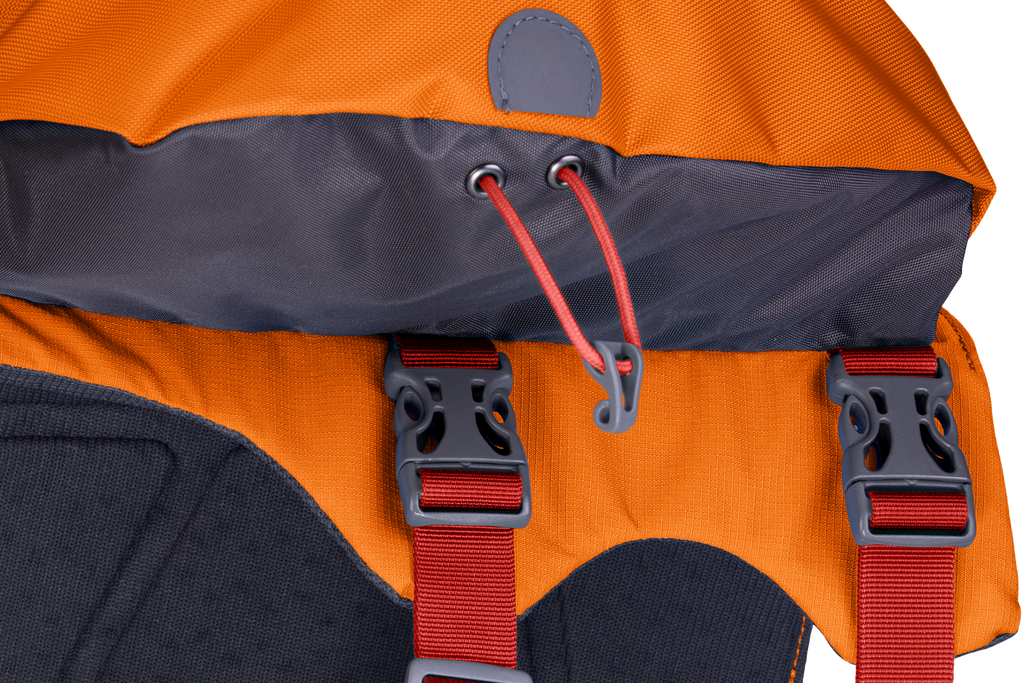 Campfire Orange (815)