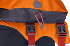 Campfire Orange (815)