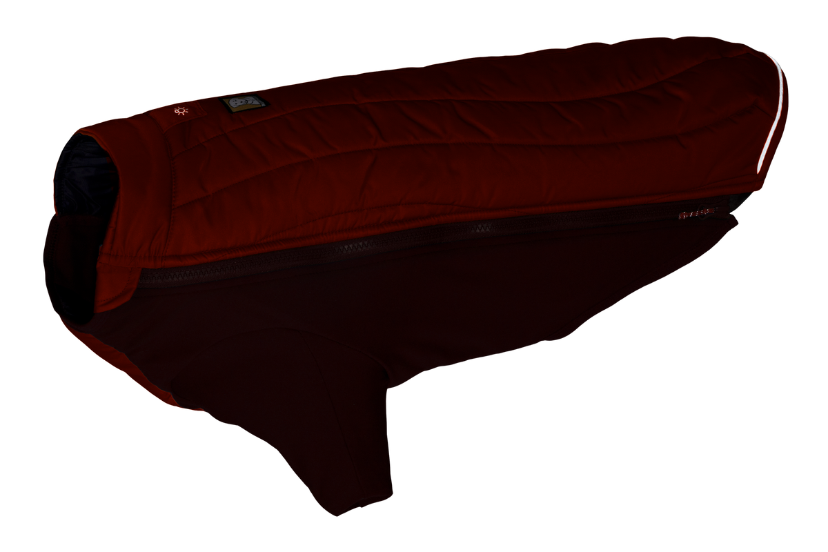 Persimmon Orange (852)