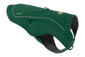 Overcoat Fuse Evergreen (317)