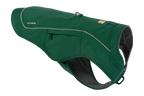 Overcoat Fuse Evergreen (317)