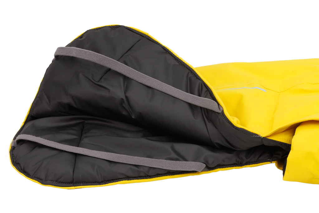 Mineral Yellow (717)