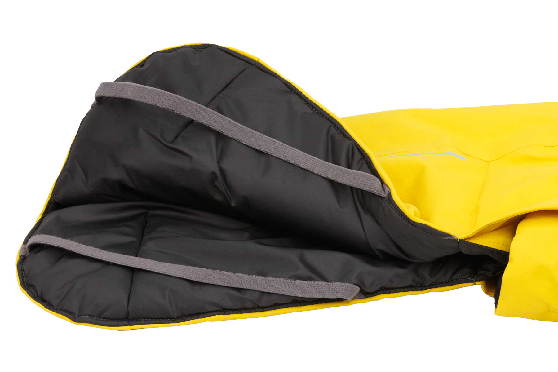Mineral Yellow (717)