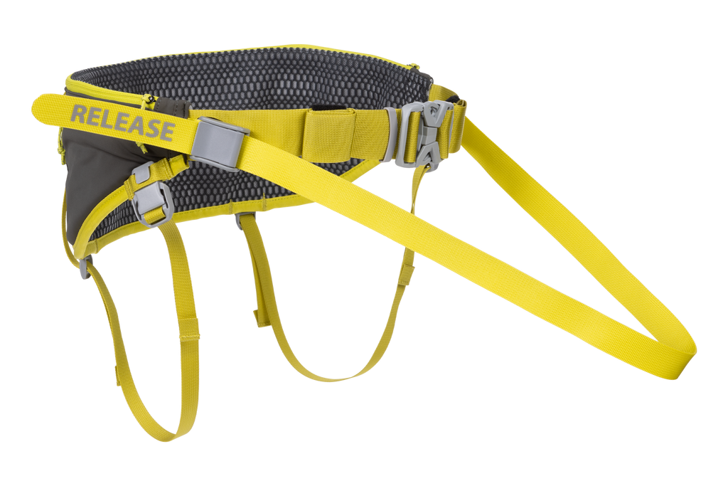 Dog Joring System Lichen Green (315)