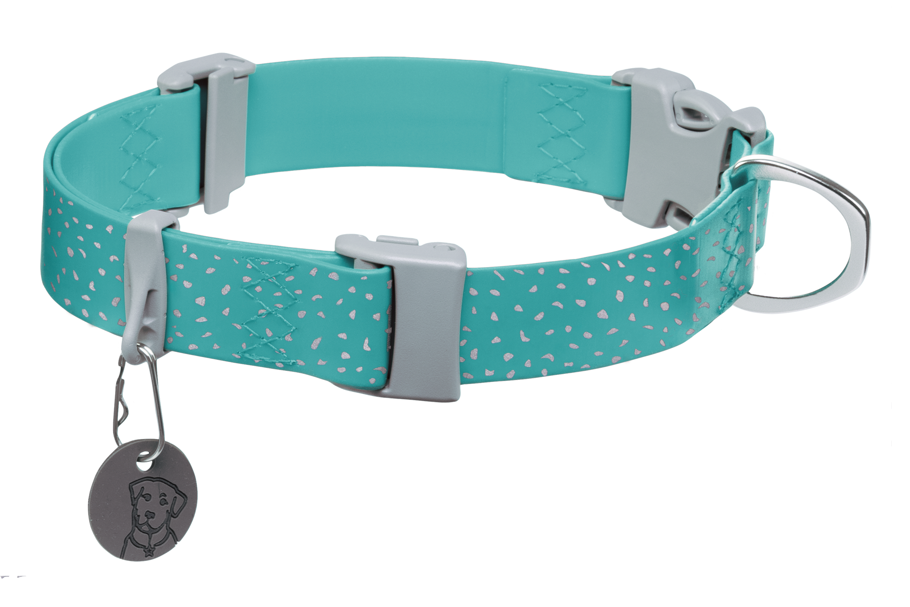 Aurora Teal (421)