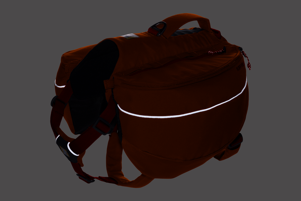 Campfire Orange (815)