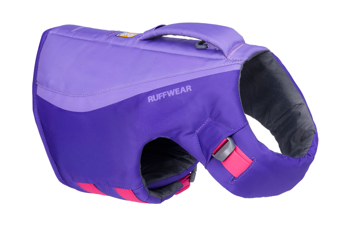 Purple Lily (530)