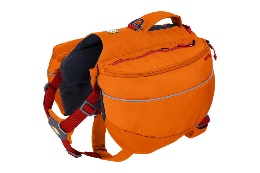 Campfire Orange (815)