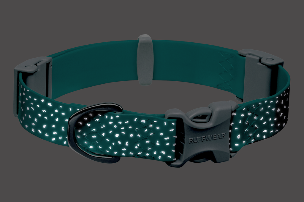 Aurora Teal (421)