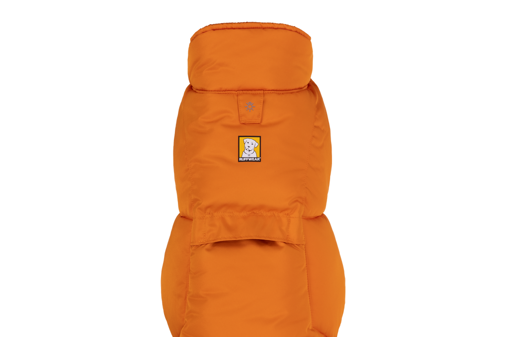 Campfire Orange (815)