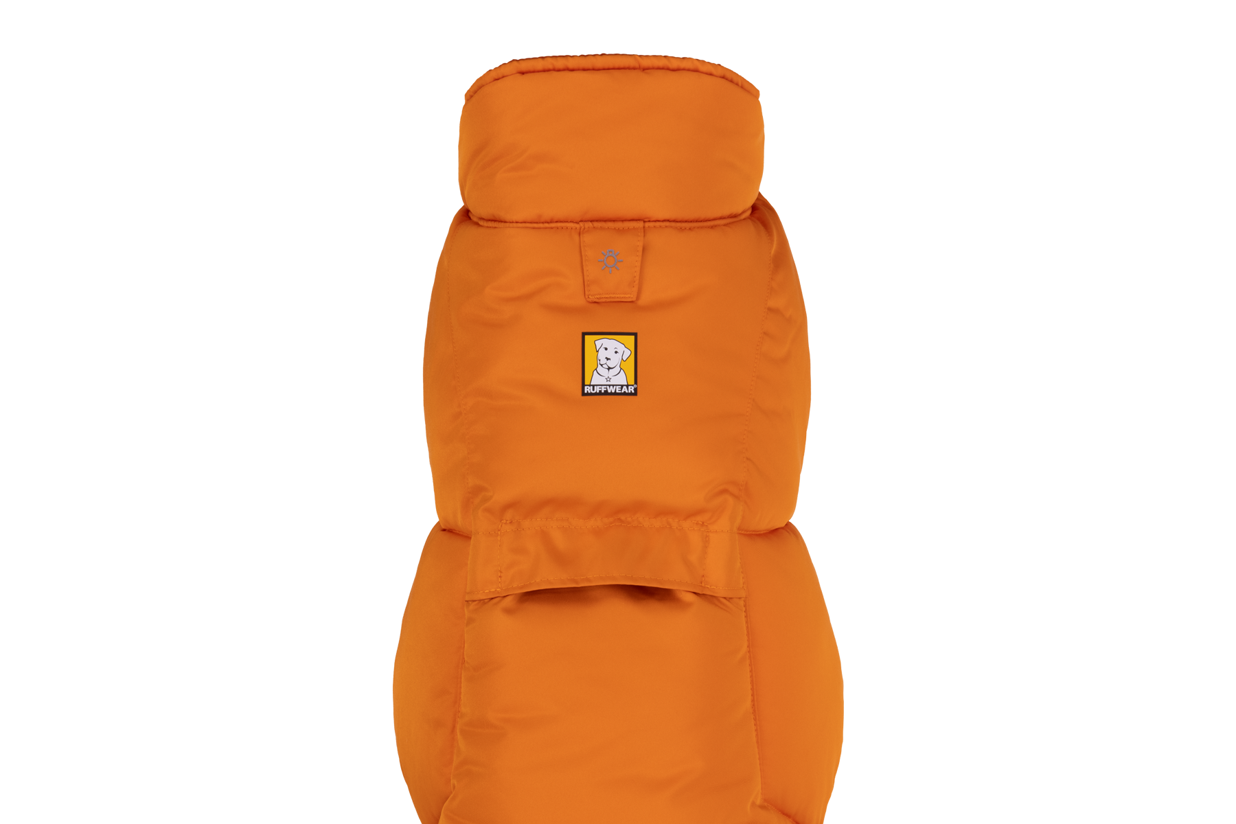 Campfire Orange (815)