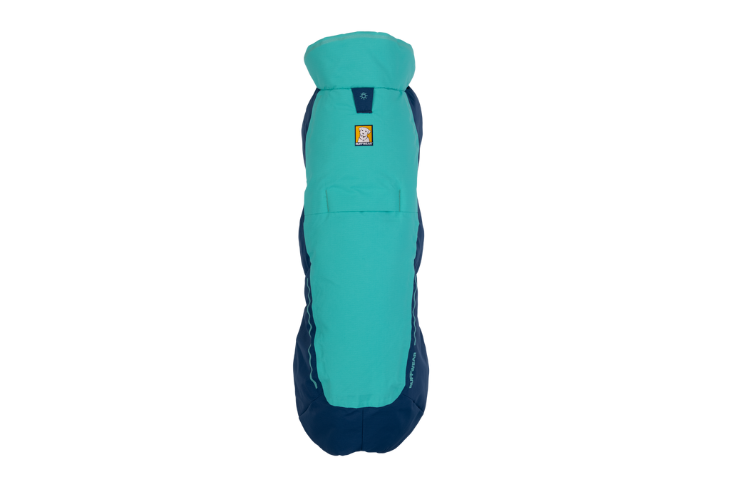 Aurora Teal (421)