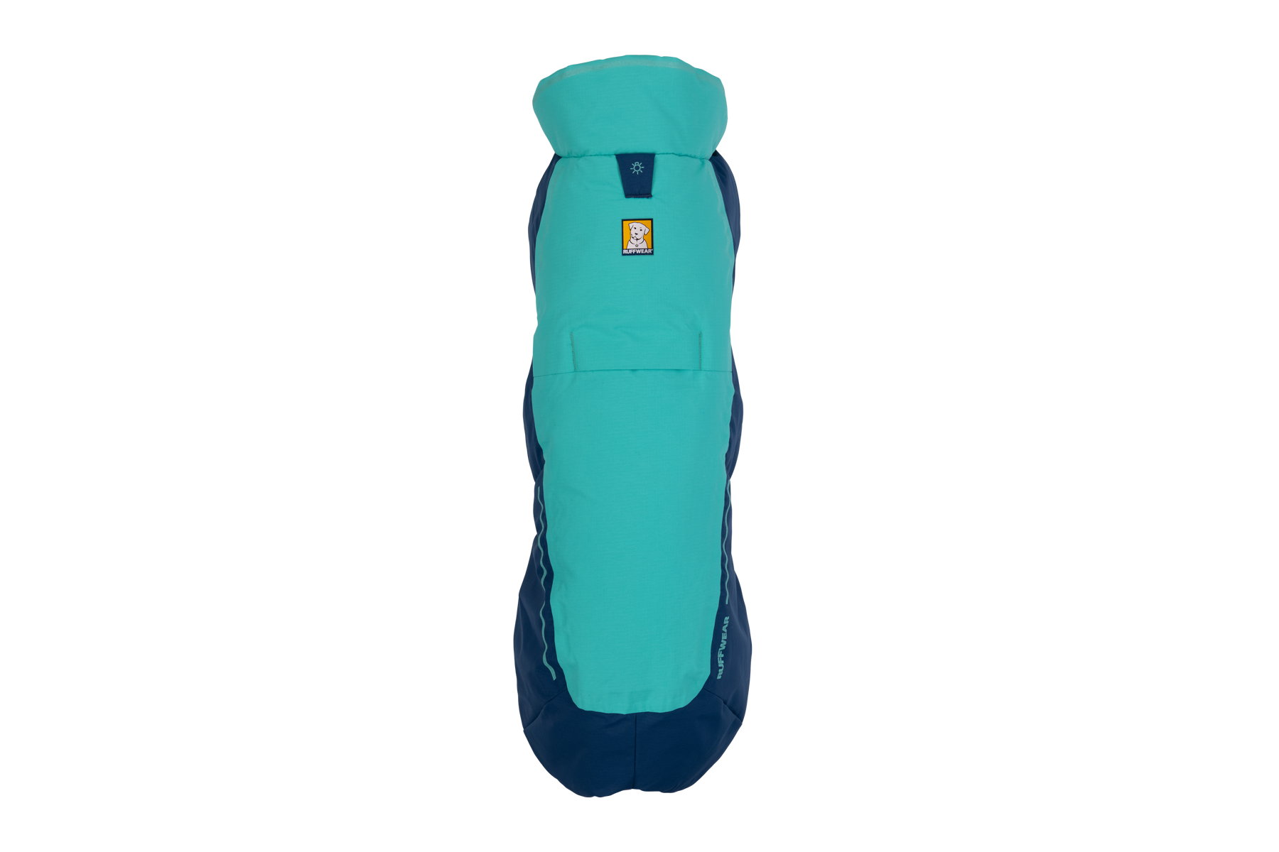 Aurora Teal (421)