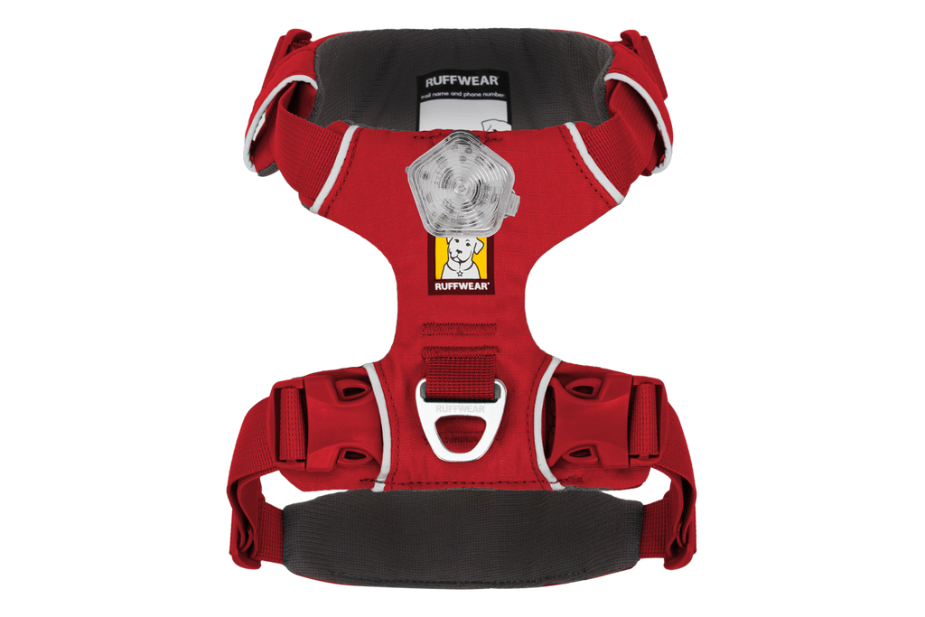 Front Range® Dog Harness