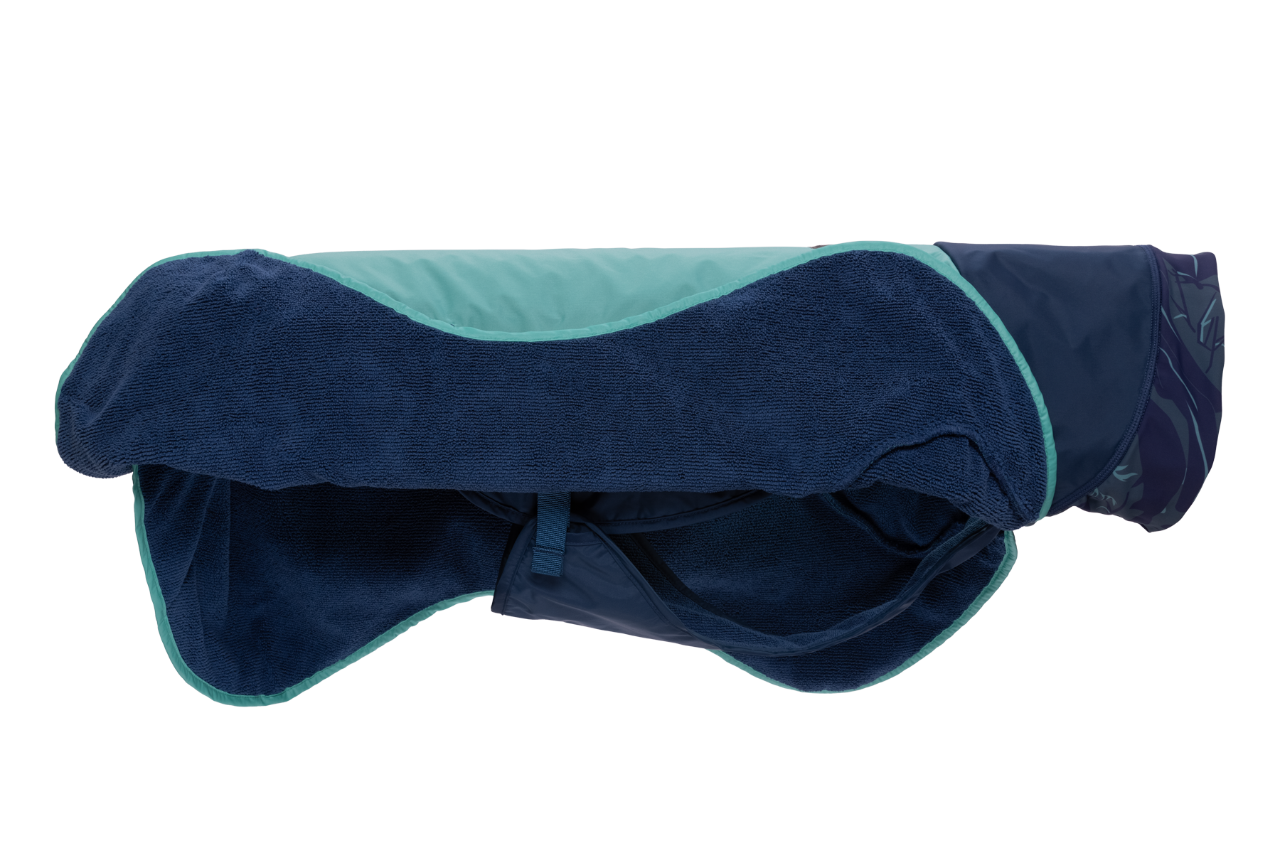 Aurora Teal (421)