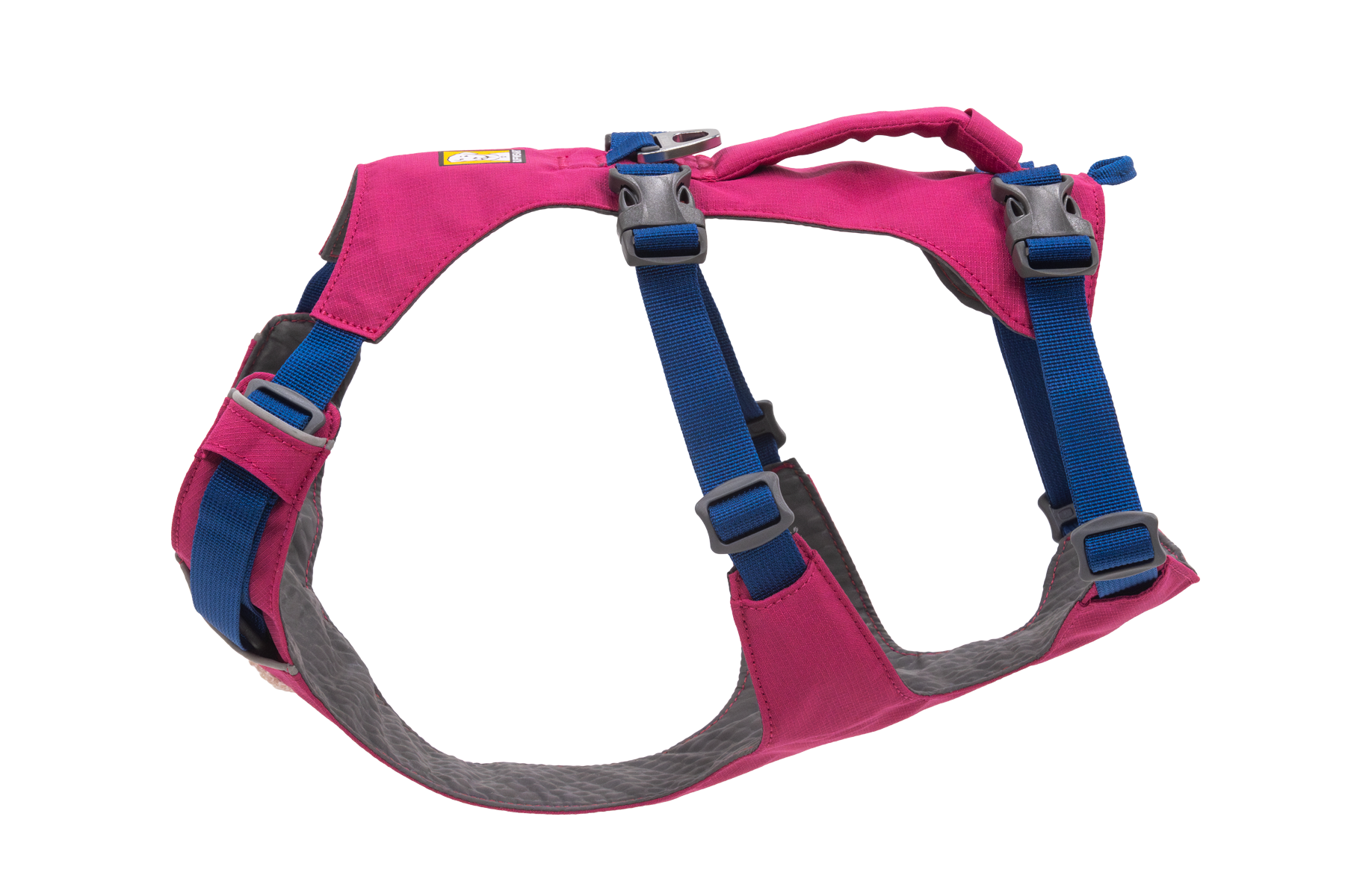 Alpenglow Pink (655)