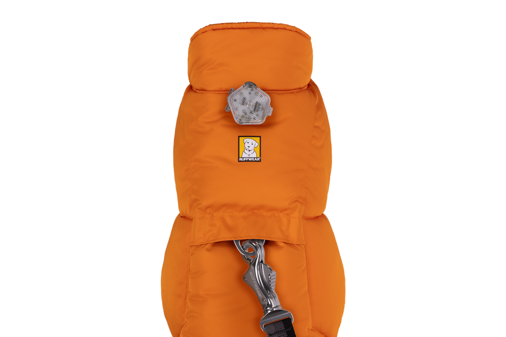 Campfire Orange (815)