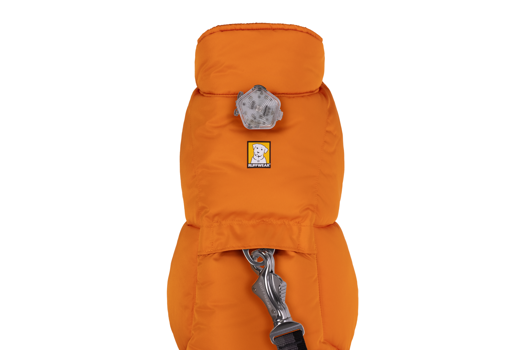 Campfire Orange (815)