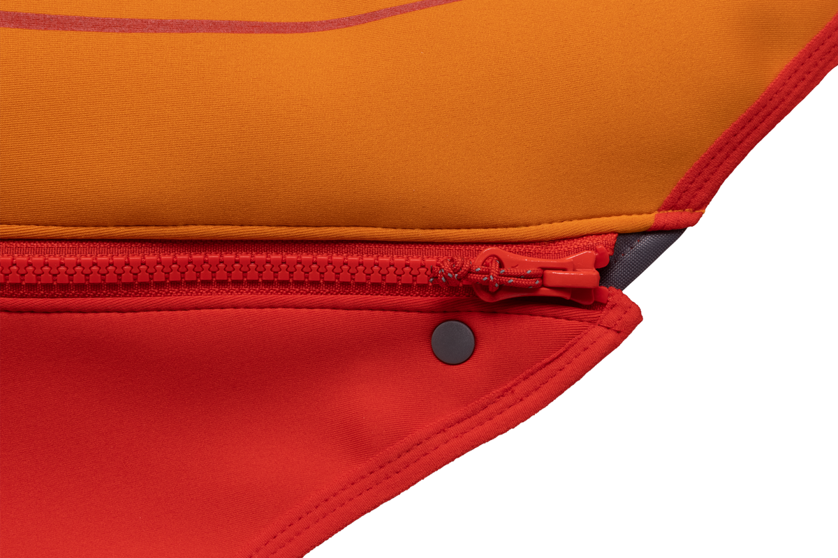 Campfire Orange (815)