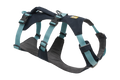 Flagline Harness Basalt Gray (042)