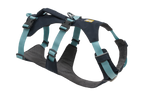 Flagline Harness Basalt Gray (042)