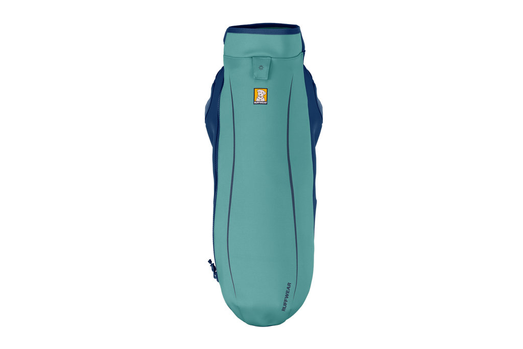 Aurora Teal (421)