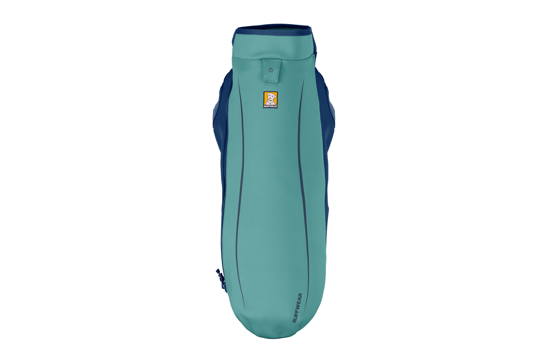 Aurora Teal (421)