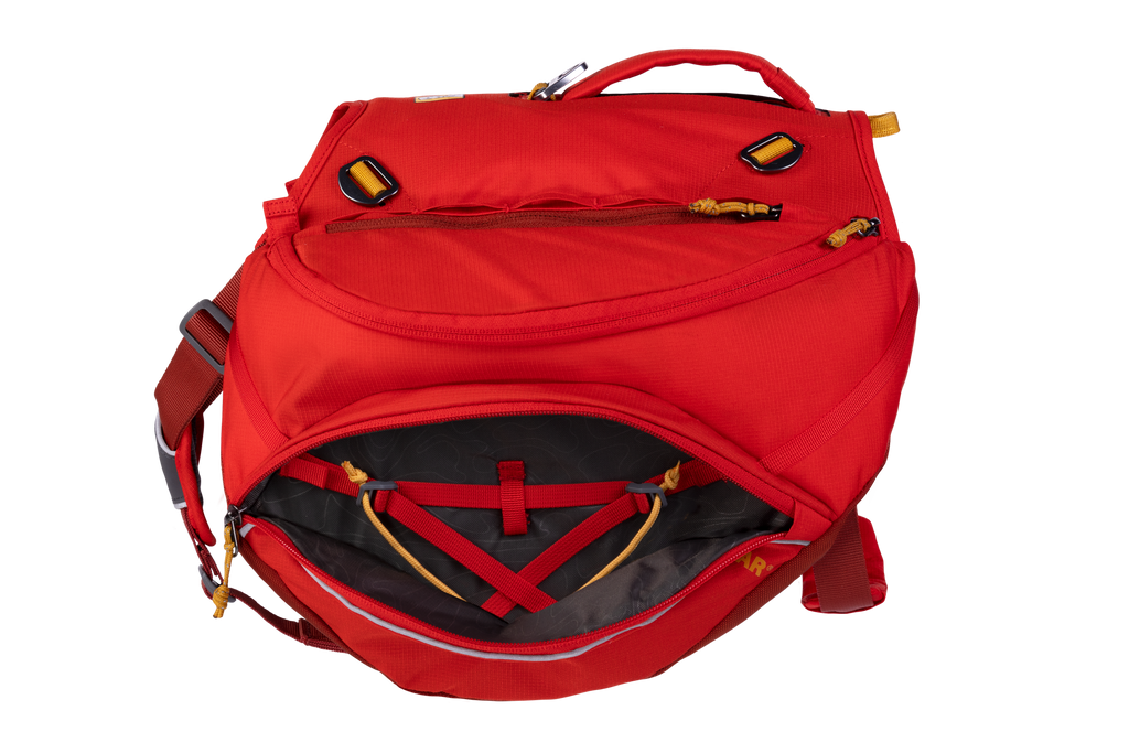 Palisades™ Dog Backpack