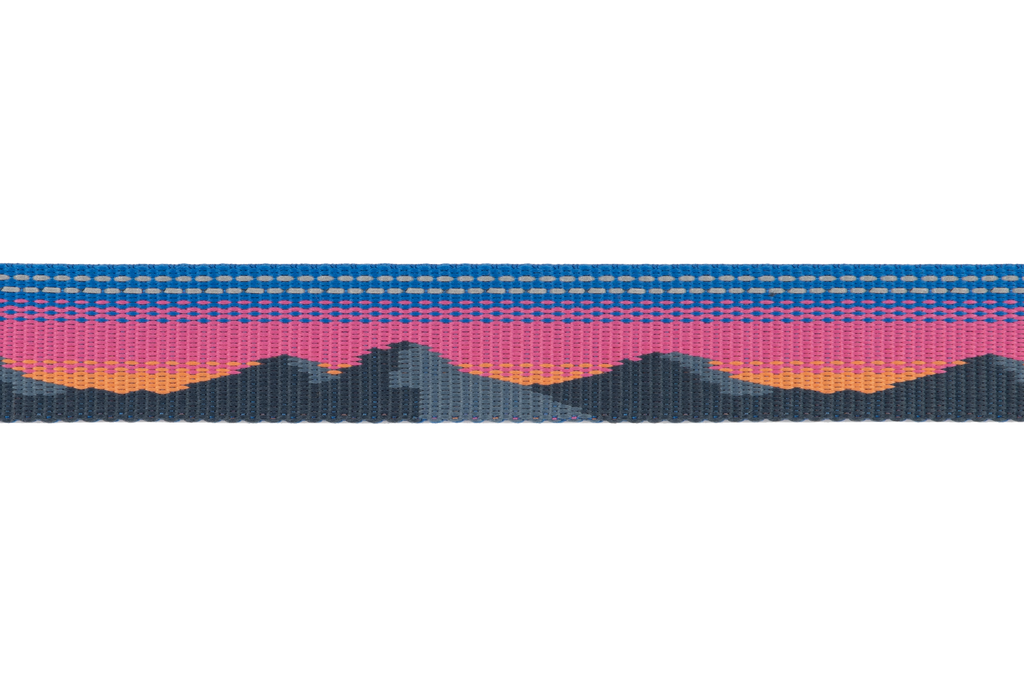 Alpine Dusk (982)