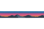 Alpine Dusk (982)