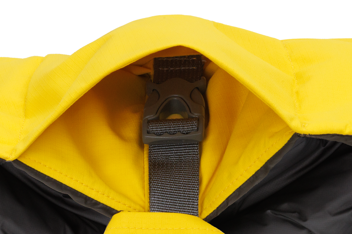 Mineral Yellow (717)