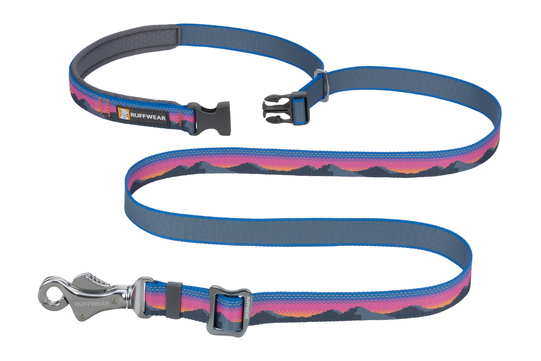 Alpine Dusk (982)