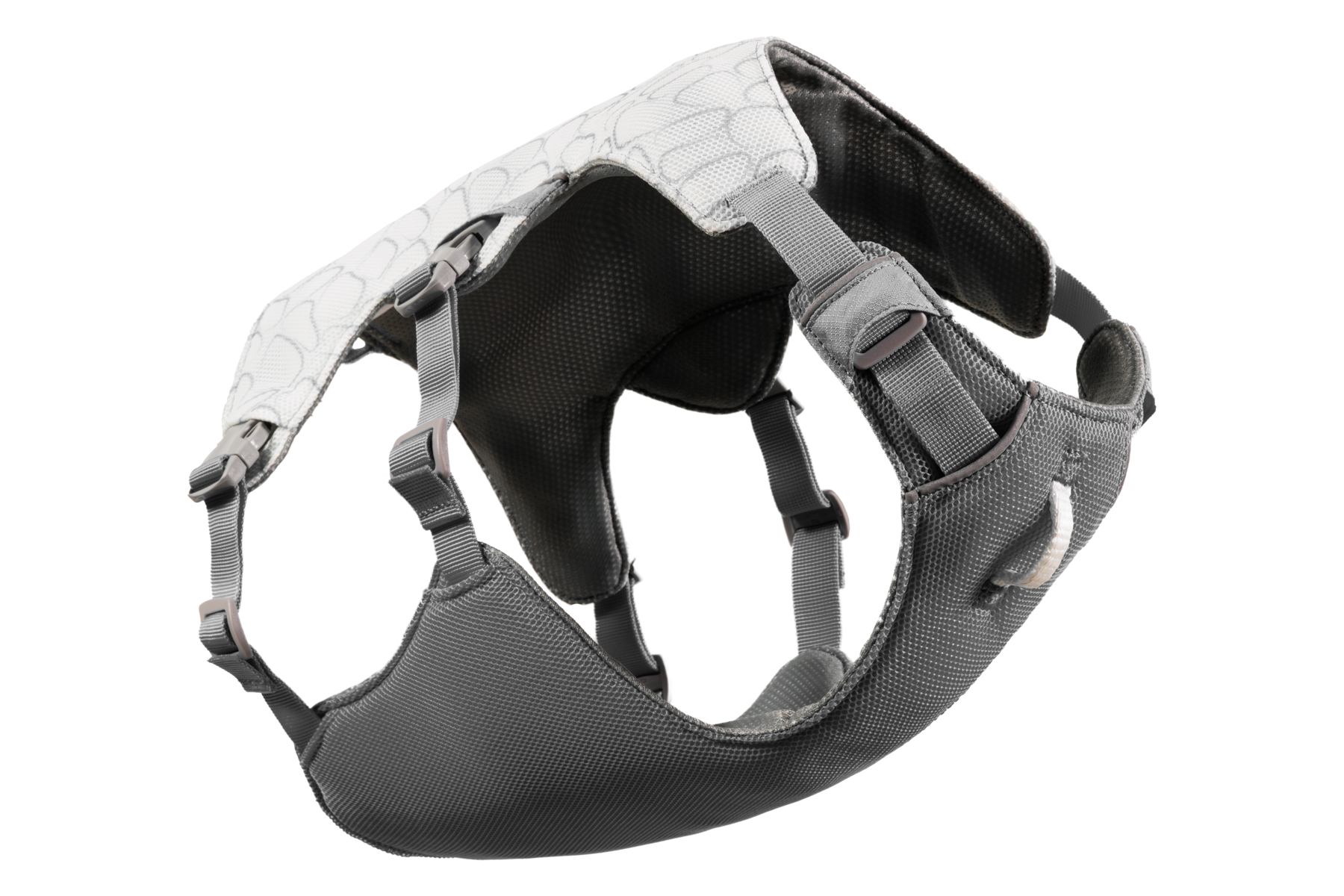 Graphite Gray (033)