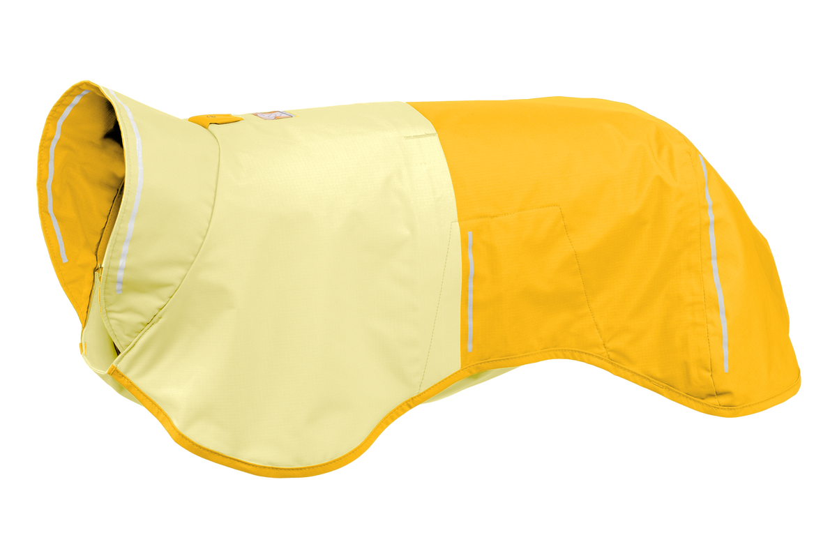 Mineral Yellow (717)