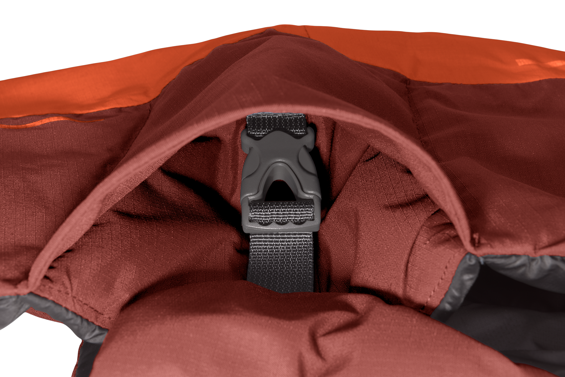 Canyonlands Orange (820)