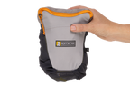 Backtrack Evacuation Kit Compact Cloudburst Gray (045)