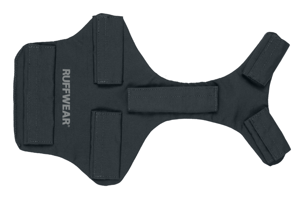 Brush Guard Basalt Gray (042)