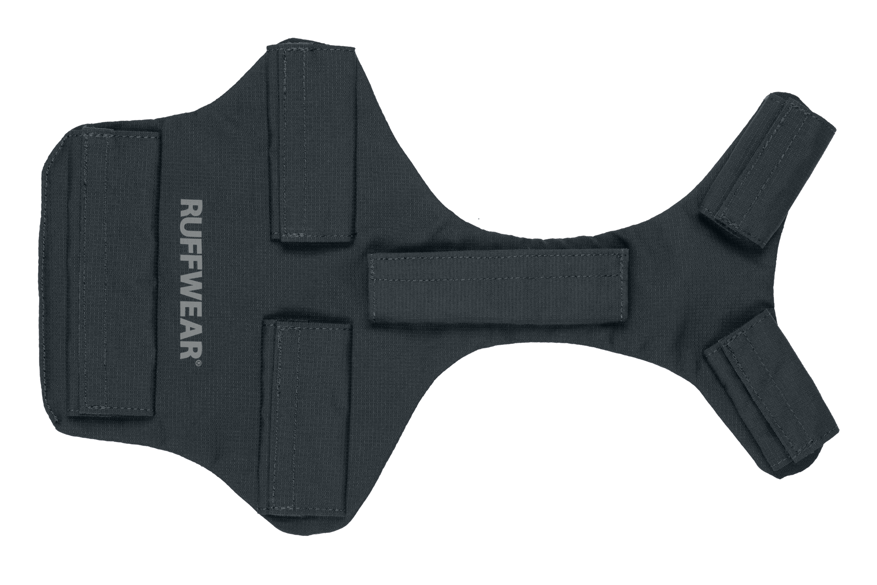 Brush Guard Basalt Gray (042)