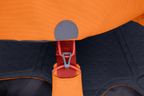Campfire Orange (815)